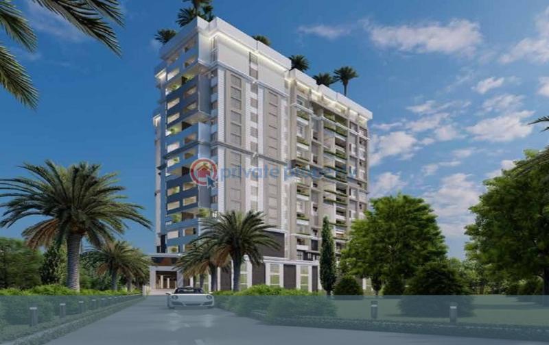 3 bedroom Apartment For Sale Spring Valley, Off Lower Kabete Road Spring Valley Nairobi - 1