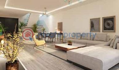3 bedroom Apartment For Sale Spring Valley, Off Lower Kabete Road Spring Valley Nairobi - 6