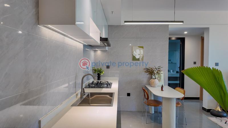 3 bedroom Apartment For Sale Mombasa Road syokimau Syokimau/Mulolongo Machakos - 11