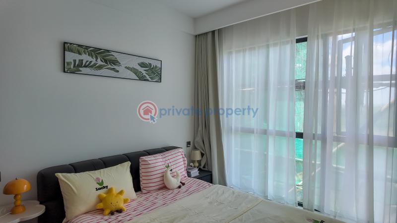 3 bedroom Apartment For Sale Mombasa Road syokimau Syokimau/Mulolongo Machakos - 9