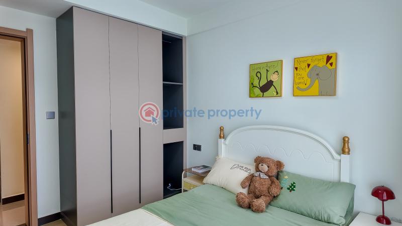 3 bedroom Apartment For Sale Mombasa Road syokimau Syokimau/Mulolongo Machakos - 16