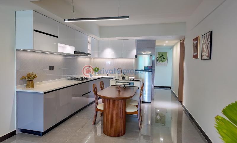 3 bedroom Apartment For Sale Mombasa Road syokimau Syokimau/Mulolongo Machakos - 6