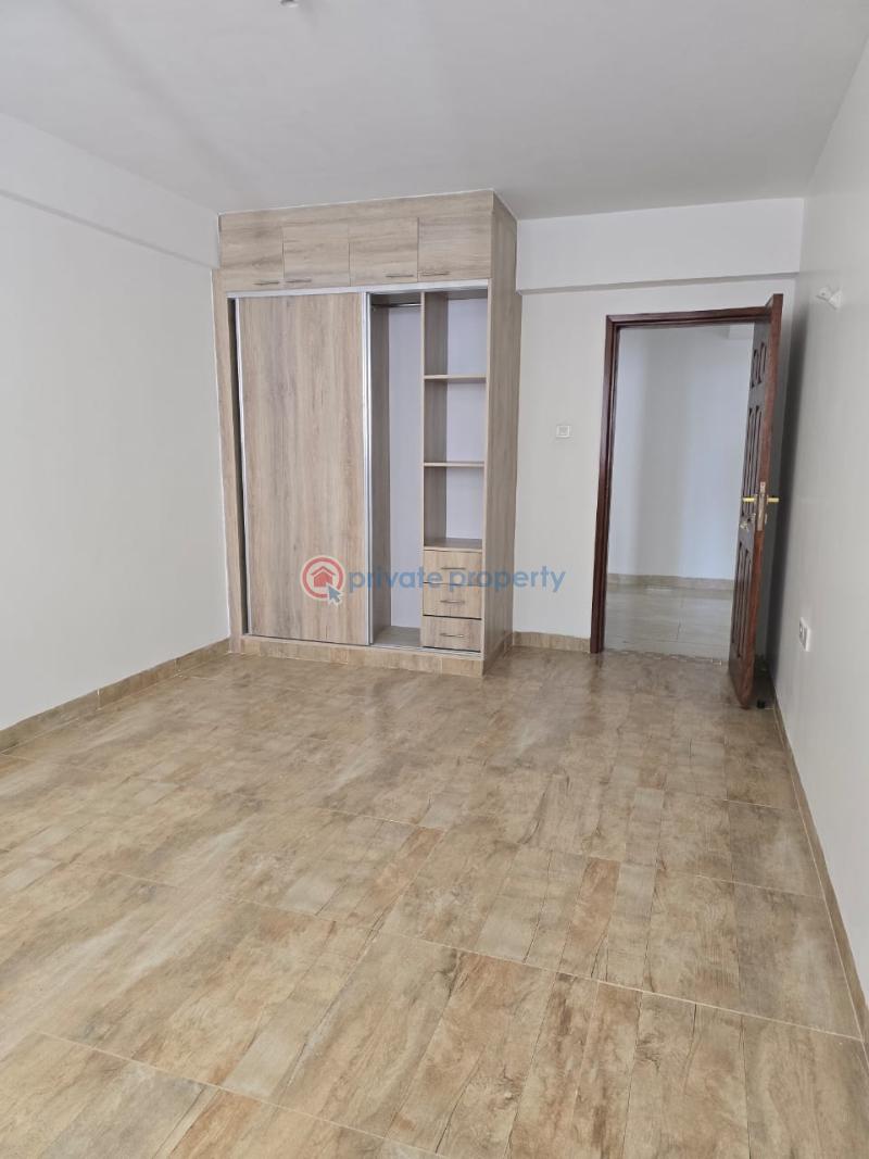 3 bedroom Apartment For Rent General Mathenge Westlands Nairobi - 6