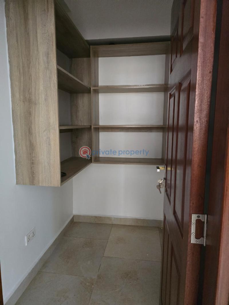 3 bedroom Apartment For Rent General Mathenge Westlands Nairobi - 3