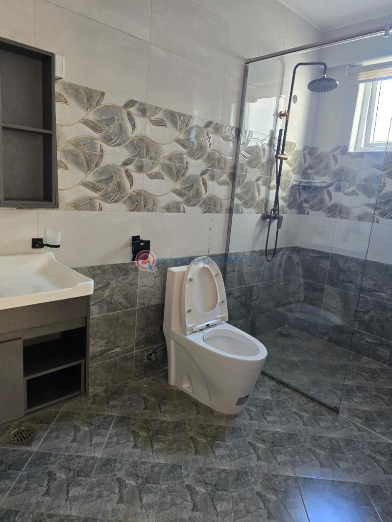 3 bedroom Apartment For Rent General Mathenge Westlands Nairobi - 8