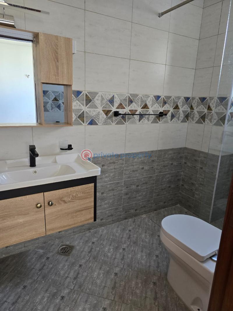 3 bedroom Apartment For Rent General Mathenge Westlands Nairobi - 5