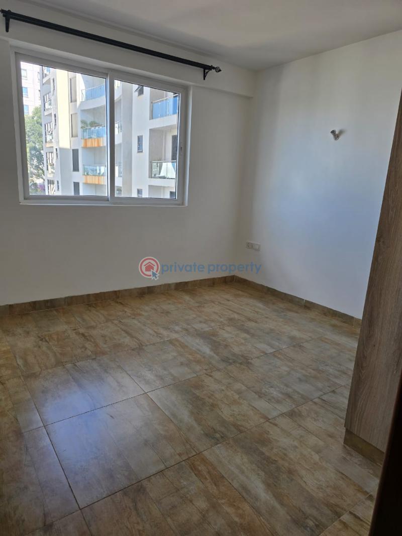 3 bedroom Apartment For Rent General Mathenge Westlands Nairobi - 4