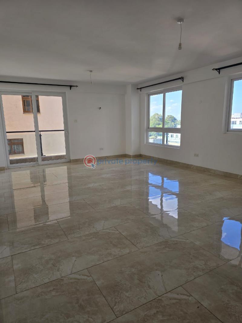 3 bedroom Apartment For Rent General Mathenge Westlands Nairobi - 1