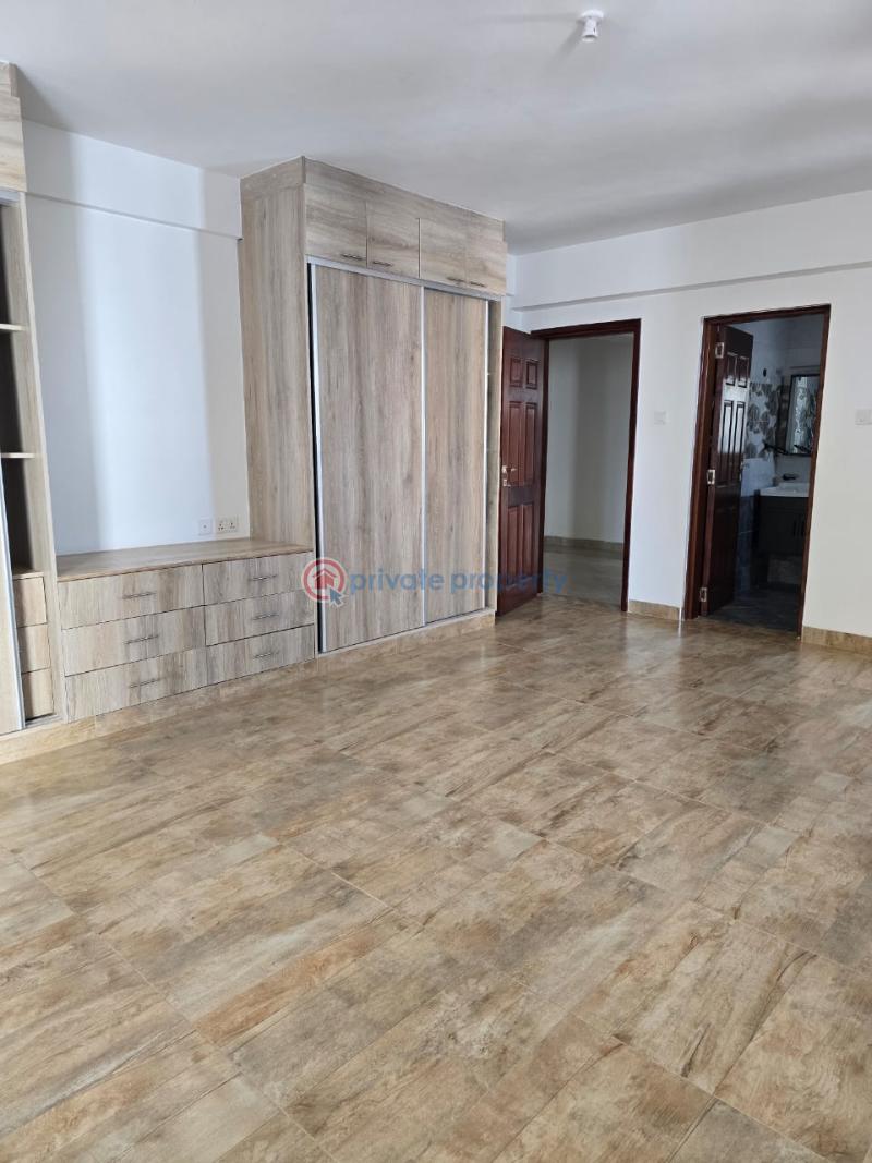 3 bedroom Apartment For Rent General Mathenge Westlands Nairobi - 9
