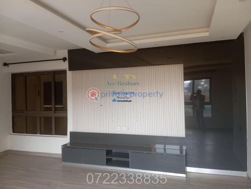 3 bedroom Apartment For Sale Kilimani Estate Nairobi Kilimani Nairobi - 8