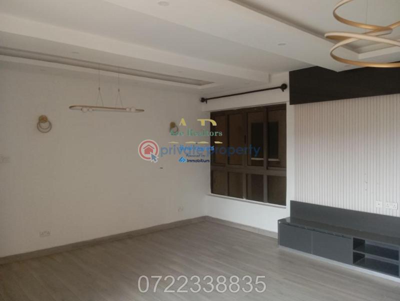 3 bedroom Apartment For Sale Kilimani Estate Nairobi Kilimani Nairobi - 9