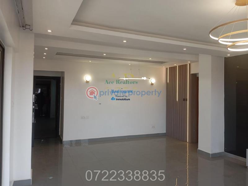 3 bedroom Apartment For Sale Kilimani Estate Nairobi Kilimani Nairobi - 13