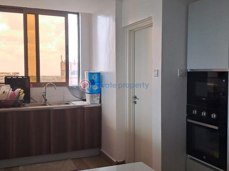 3 bedroom Apartment For Sale Fourth Parklands Avenue 4th Parklands Avenue Nairobi - 20