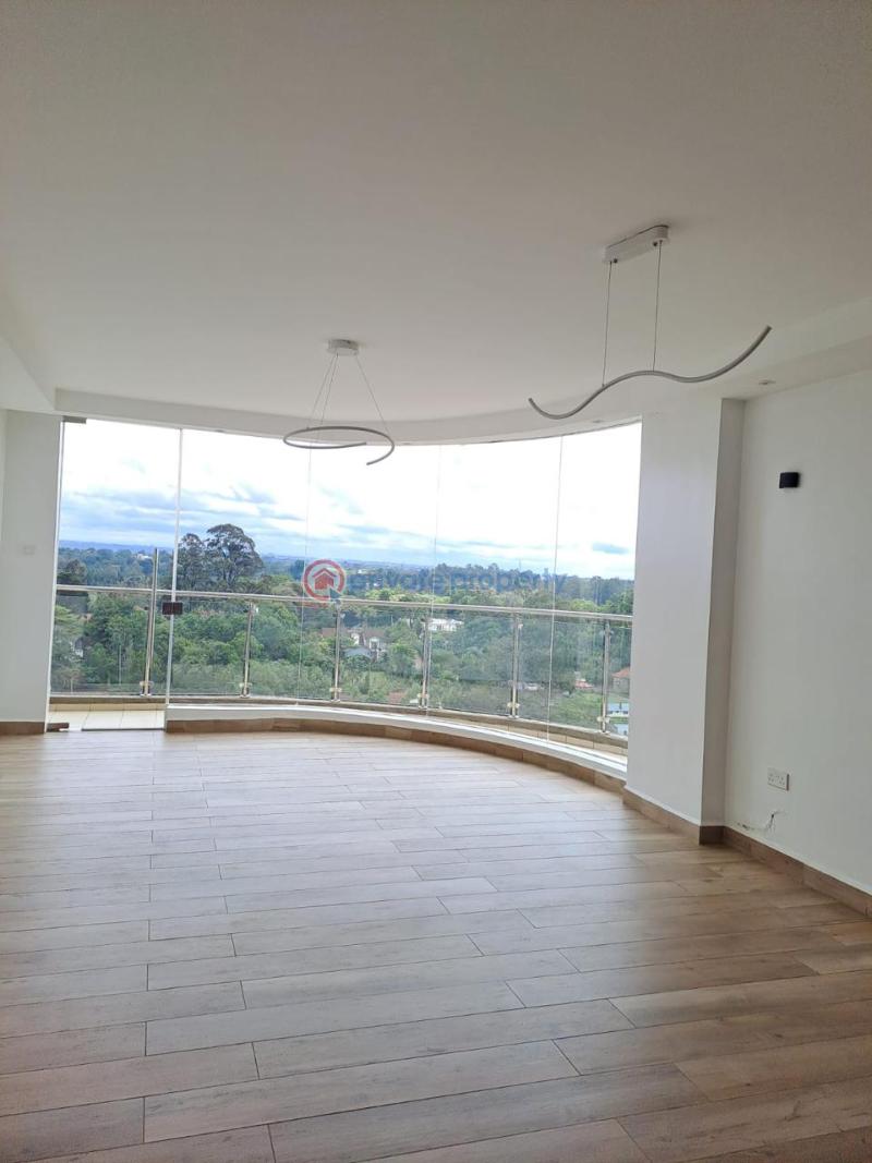 3 bedroom Apartment For Sale Fourth Parklands Avenue 4th Parklands Avenue Nairobi - 2