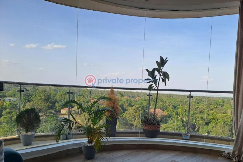 3 bedroom Apartment For Sale Fourth Parklands Avenue 4th Parklands Avenue Nairobi - 19
