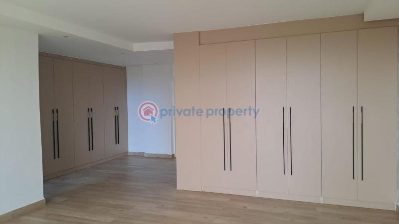 3 bedroom Apartment For Sale Fourth Parklands Avenue 4th Parklands Avenue Nairobi - 1