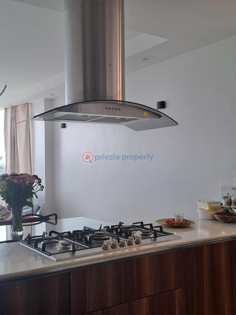 3 bedroom Apartment For Sale Fourth Parklands Avenue 4th Parklands Avenue Nairobi - 0