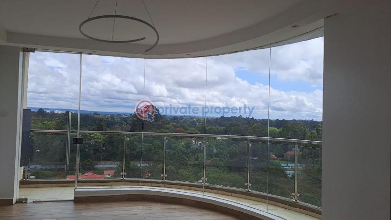 3 bedroom Apartment For Sale Fourth Parklands Avenue 4th Parklands Avenue Nairobi - 2