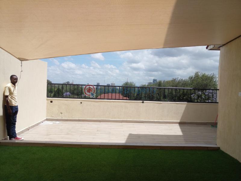 3 bedroom Apartment For Sale Dennis Pritt Road, Kilimani. kilimani Estate Nairobi - 4