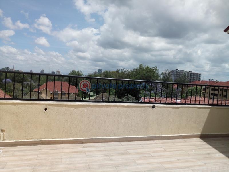 3 bedroom Apartment For Sale Dennis Pritt Road, Kilimani. kilimani Estate Nairobi - 5