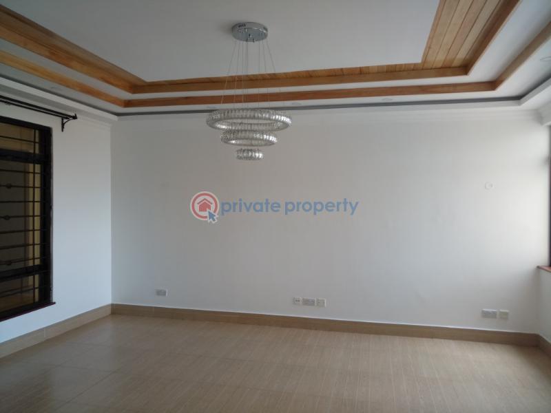 3 bedroom Apartment For Sale Dennis Pritt Road, Kilimani. kilimani Estate Nairobi - 1