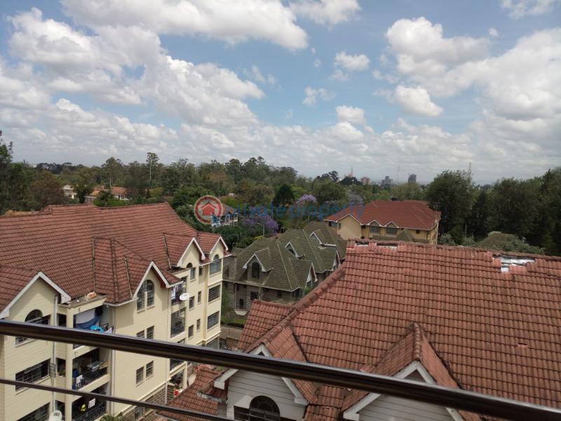 3 bedroom Apartment For Sale Dennis Pritt Road, Kilimani. kilimani Estate Nairobi - 6