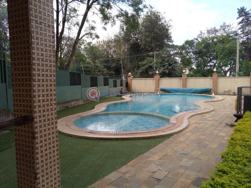 3 bedroom Apartment For Sale Dennis Pritt Road, Kilimani. kilimani Estate Nairobi - 24