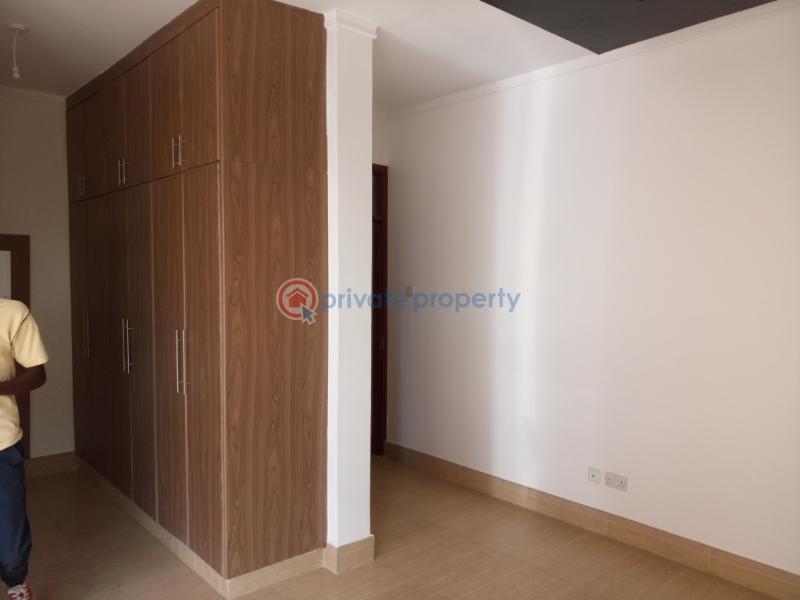 3 bedroom Apartment For Sale Dennis Pritt Road, Kilimani. kilimani Estate Nairobi - 21