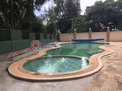 3 bedroom Apartment For Sale Dennis Pritt Road, Kilimani. kilimani Estate Nairobi - 2
