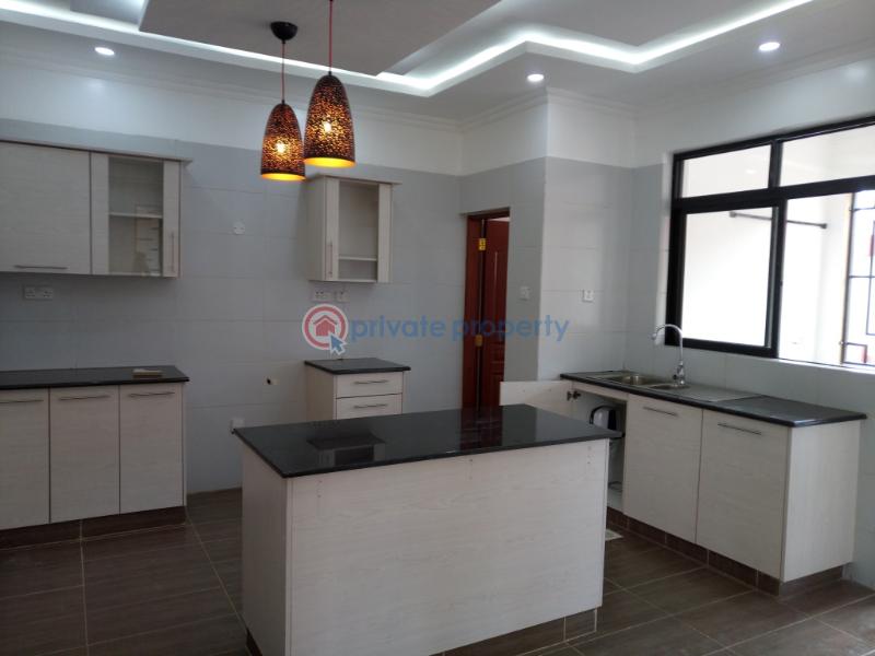 3 bedroom Apartment For Sale Dennis Pritt Road, Kilimani. kilimani Estate Nairobi - 12