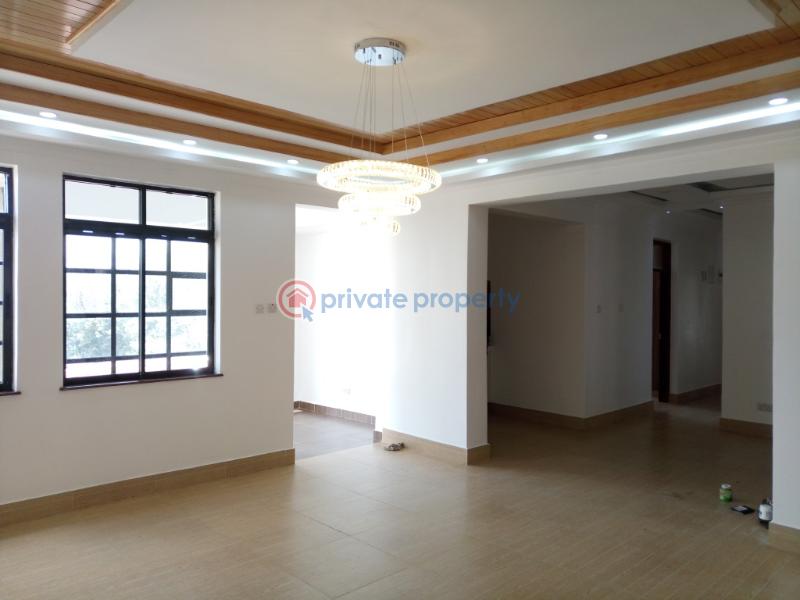 3 bedroom Apartment For Sale Dennis Pritt Road, Kilimani. kilimani Estate Nairobi - 6