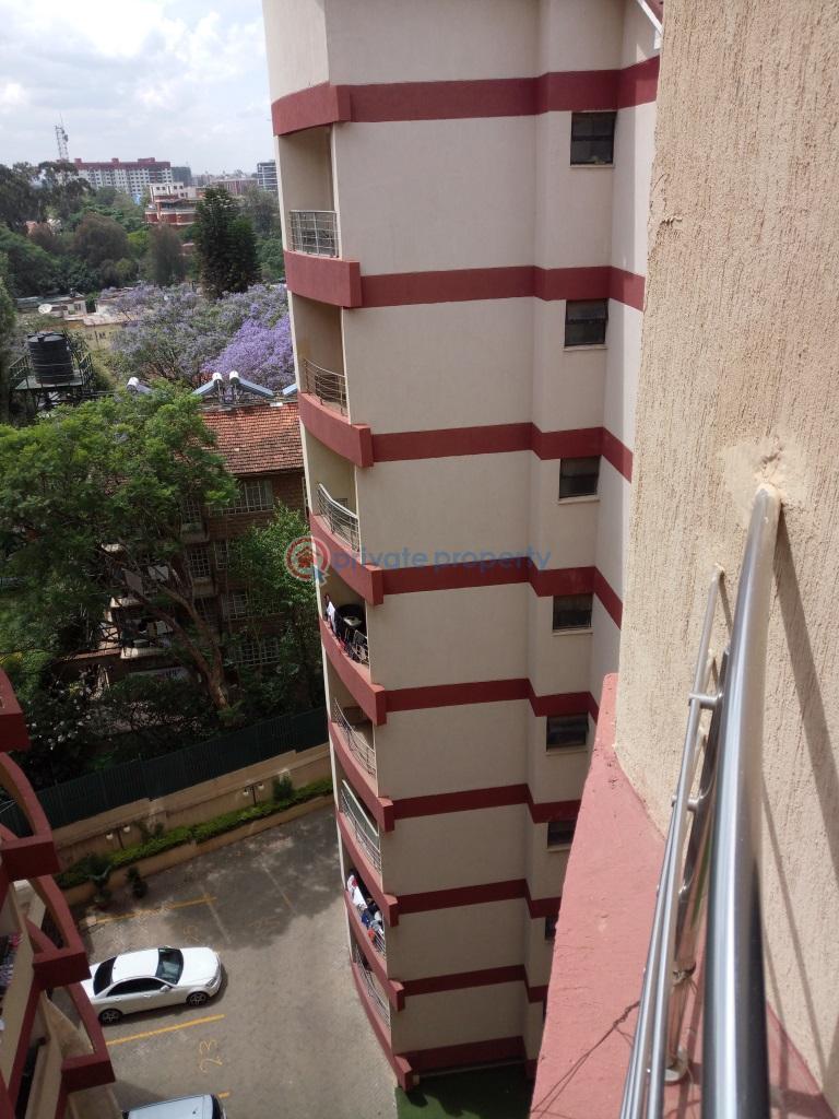 3 bedroom Apartment For Sale Dennis Pritt Road, Kilimani. kilimani Estate Nairobi - 27