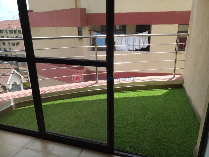 3 bedroom Apartment For Sale Dennis Pritt Road, Kilimani. kilimani Estate Nairobi - 24