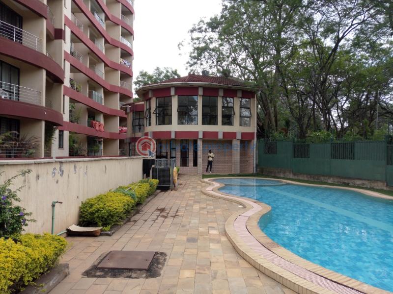 3 bedroom Apartment For Sale Dennis Pritt Road, Kilimani. kilimani Estate Nairobi - 9