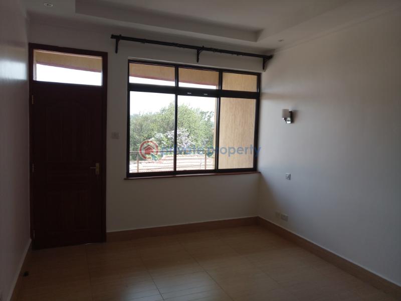 3 bedroom Apartment For Sale Dennis Pritt Road, Kilimani. kilimani Estate Nairobi - 19