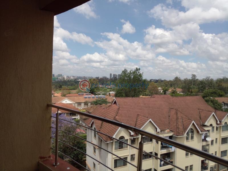 3 bedroom Apartment For Sale Dennis Pritt Road, Kilimani. kilimani Estate Nairobi - 7