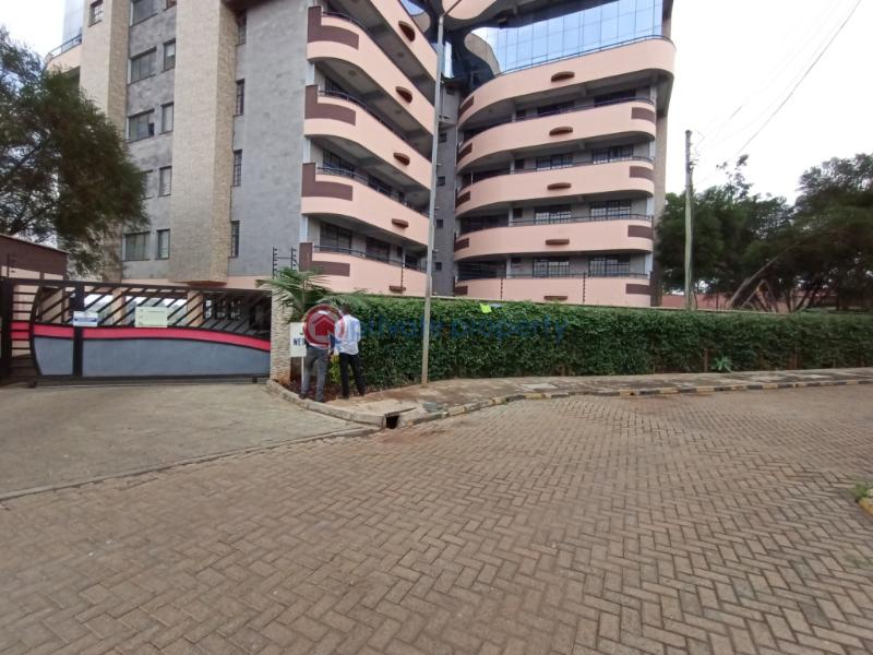 3 bedroom Apartment For Sale Kabarsiran Avenue, Lavington Jipe Close Lavington Nairobi - 2