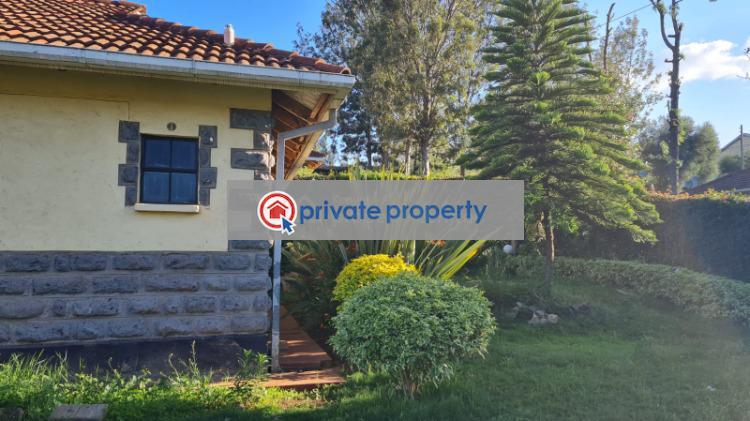 3 bedroom Detached Bungalow For Sale &nbsp;vet Ngong Kajiado - 14