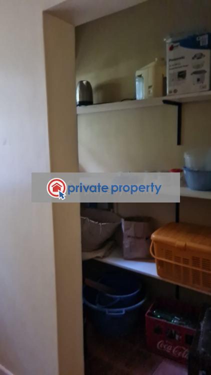 3 bedroom Detached Bungalow For Sale &nbsp;vet Ngong Kajiado - 6