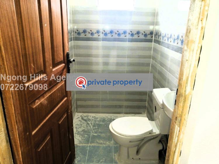 3 bedroom Detached Bungalow For Sale &nbsp;matasia Ngong Kajiado - 10