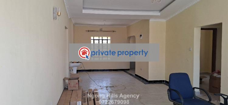 3 bedroom Detached Bungalow For Sale &nbsp;matasia Ngong Kajiado - 4