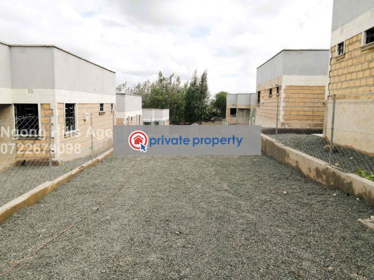 3 bedroom Detached Bungalow For Sale &nbsp;matasia Ngong Kajiado - 18