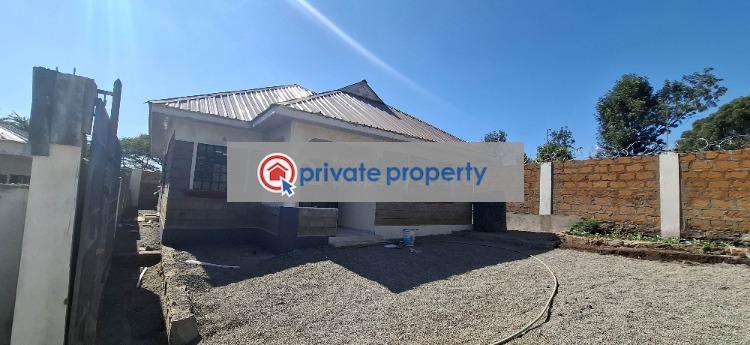 3 bedroom Detached Bungalow For Sale &nbsp;matasia Ngong Kajiado - 15