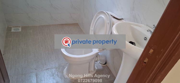 3 bedroom Detached Bungalow For Sale &nbsp;matasia Ngong Kajiado - 10