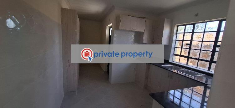 3 bedroom Detached Bungalow For Sale &nbsp;matasia Ngong Kajiado - 6