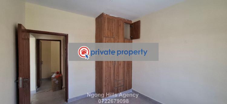 3 bedroom Detached Bungalow For Sale &nbsp;matasia Ngong Kajiado - 14