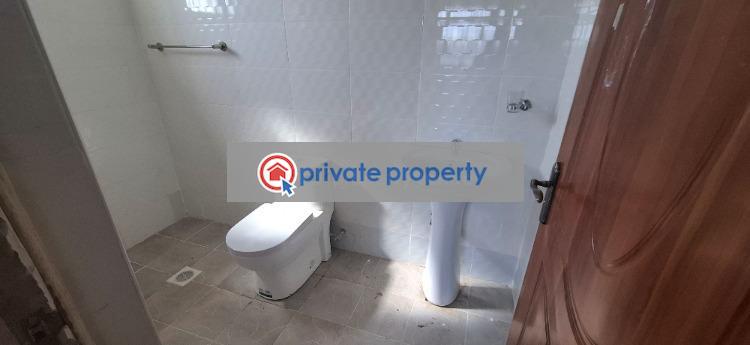 3 bedroom Detached Bungalow For Sale &nbsp;matasia Ngong Kajiado - 14