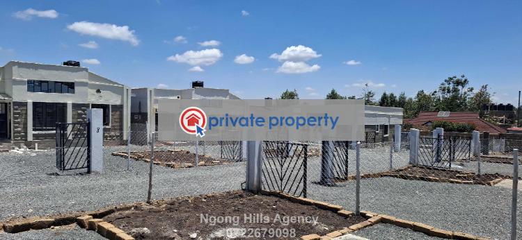 3 bedroom Detached Bungalow For Sale &nbsp;matasia Ngong Kajiado - 2