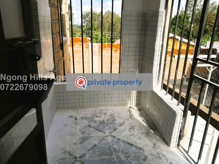 3 bedroom Detached Bungalow For Sale &nbsp;matasia Ngong Kajiado - 7