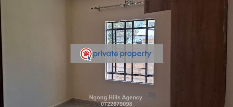 3 bedroom Detached Bungalow For Sale &nbsp;matasia Ngong Kajiado - 11